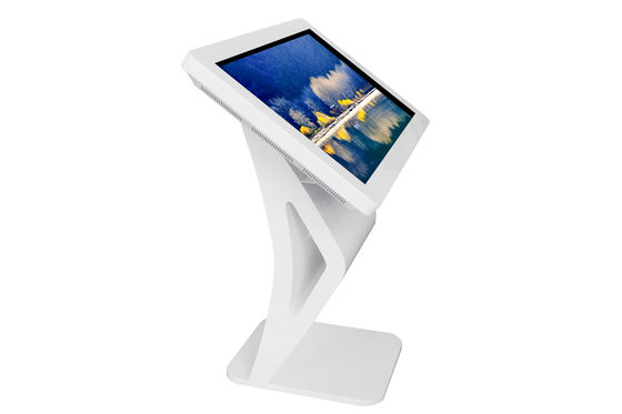 صفحه نمایش لمسی 32 اینچی تعاملی 32 اینچی با صفحه نمایش LCD لمسی RAM 2 گیگابایت