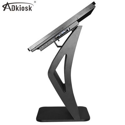صفحه نمایش لمسی 32 اینچی تعاملی 32 اینچی با صفحه نمایش LCD لمسی RAM 2 گیگابایت
