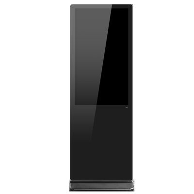کفپوش اندروید آسانسور دیجیتال Signage Display 43 اینچ 49 اینچ 1080P