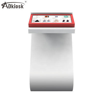 22 اینچ All In One Touch Infrared Touch Signage Capacitive 60HZ