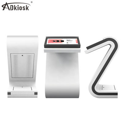 22 اینچ All In One Touch Infrared Touch Signage Capacitive 60HZ