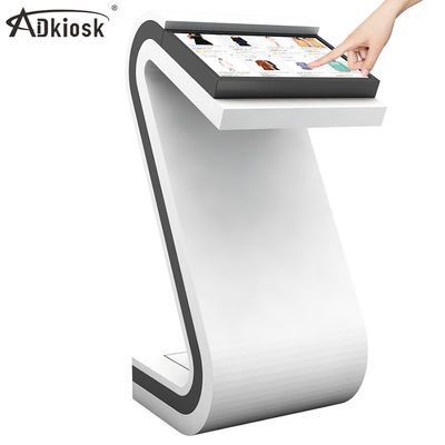 22 اینچ All In One Touch Infrared Touch Signage Capacitive 60HZ