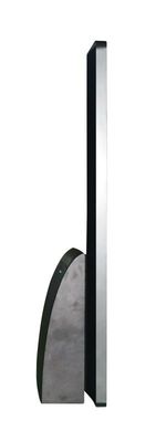 Adkiosk 55Inch دیواری دیجیتال Signage Industrial 240V Electronic Signage Display