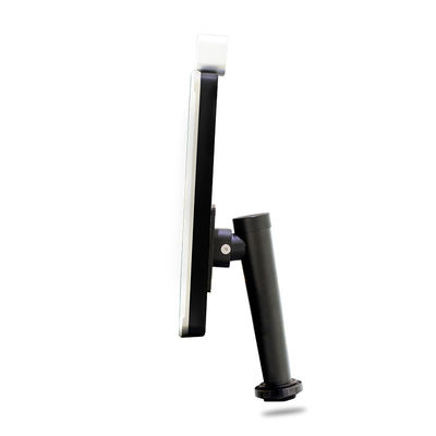 دماسنج اسکن پایانه تشخیص IPS All in One Face 8inch 140 ° F کنترل دسترسی