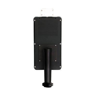 دماسنج اسکن پایانه تشخیص IPS All in One Face 8inch 140 ° F کنترل دسترسی