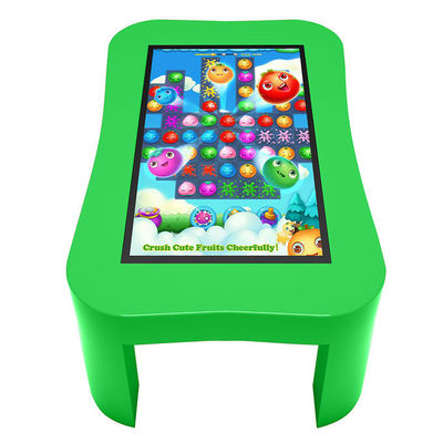 صفحه نمایش لمسی تعاملی Kindergarten Smart 32inch ضد آب