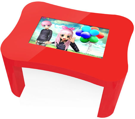 صفحه نمایش لمسی تعاملی Kindergarten Smart 32inch ضد آب