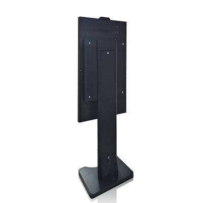 پخش کننده تبلیغات LCD VESA 2500cd/m2 IPS 43 اینچی برای نمایشگر پنجره