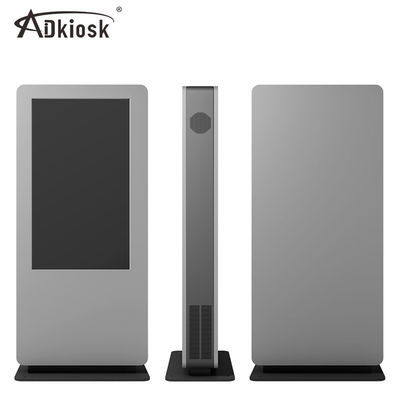 مانیتور ساینیج دیجیتال در فضای باز Ip65 CCC 2500nits