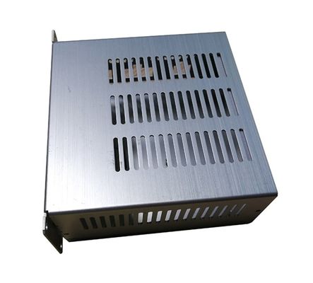 Odm OEM قاب فلزی ساخت برش لیزری جوشکاری خمش مهر زنی پانچ