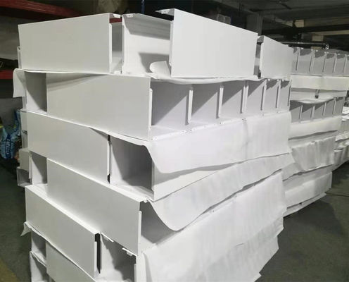 Odm OEM قاب فلزی ساخت برش لیزری جوشکاری خمش مهر زنی پانچ