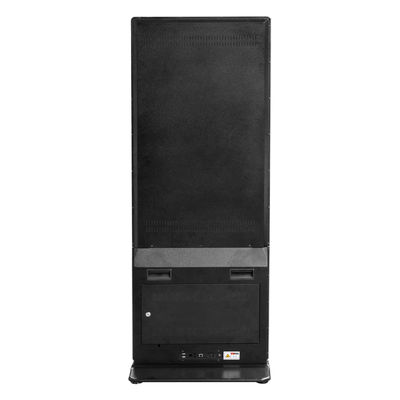 برنامه وابسته به تبلیغات دیجیتال ساینیج Tft صفحه نمایش بزرگ