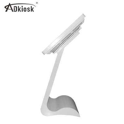 کیوسک لمسی تعاملی Smart Wayfinding 55 اینچی ال سی دی داخلی