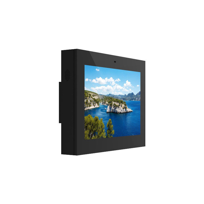 صفحه نمایش Full Color Outdoor 65 اینچ Signage Digital 16.7M Color 40A Mainboard